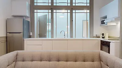 Photo du 57 Avenue Georges Clémenceau, 34000 Montpellier, France Montpellier