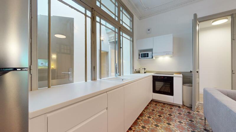 Photo du 57 Avenue Georges Clémenceau, 34000 Montpellier, France Montpellier