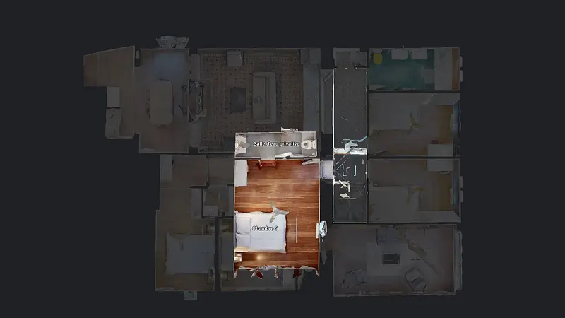 Photo du 57 Avenue Georges Clémenceau, 34000 Montpellier, France Montpellier