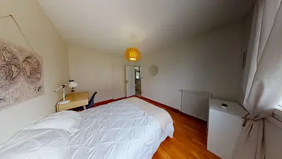 Photo du 17 rue professeur Roux , 69200 Vénissieux, France Vénissieux