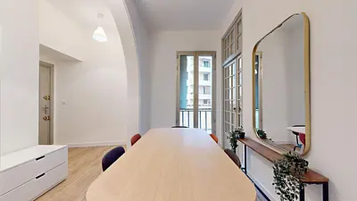 Photo du 57 Avenue Georges Clémenceau, 34000 Montpellier, France Montpellier