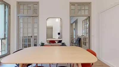 Photo du 57 Avenue Georges Clémenceau, 34000 Montpellier, France Montpellier