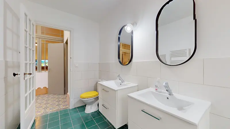 Photo du 57 Avenue Georges Clémenceau, 34000 Montpellier, France Montpellier