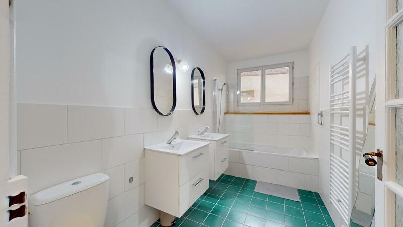 Photo du 57 Avenue Georges Clémenceau, 34000 Montpellier, France Montpellier