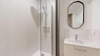 Photo du 57 Avenue Georges Clémenceau, 34000 Montpellier, France Montpellier