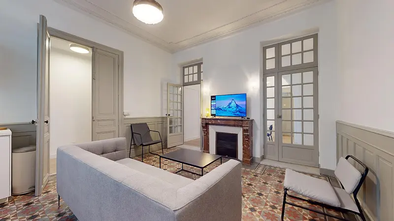 Photo du 57 Avenue Georges Clémenceau, 34000 Montpellier, France Montpellier