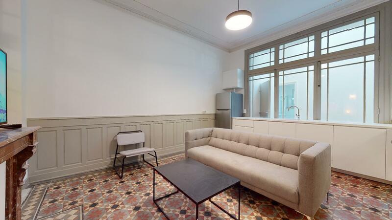 Photo du 57 Avenue Georges Clémenceau, 34000 Montpellier, France Montpellier