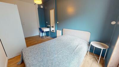 Photo du 41 Rue Du Onze Novembre, 42100 Saint-Étienne, France Saint-Étienne