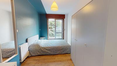 Photo du 41 Rue Du Onze Novembre, 42100 Saint-Étienne, France Saint-Étienne