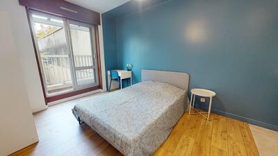 Photo du 41 Rue Du Onze Novembre, 42100 Saint-Étienne, France Saint-Étienne