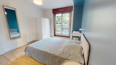 Photo du 41 Rue Du Onze Novembre, 42100 Saint-Étienne, France Saint-Étienne