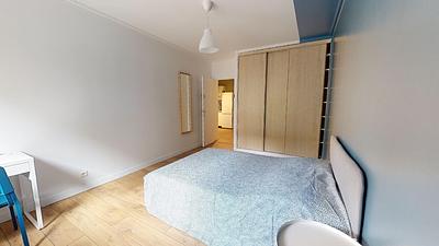 Photo du 41 Rue Du Onze Novembre, 42100 Saint-Étienne, France Saint-Étienne