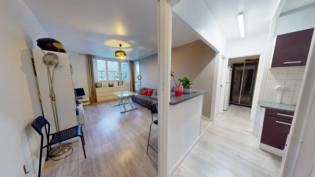 Photo du 20 Rue Richard Wagner, 33700 Mérignac, France Mérignac