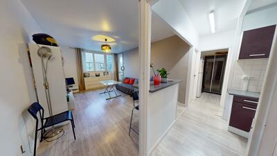 Photo du 20 Rue Richard Wagner, 33700 Mérignac, France Mérignac