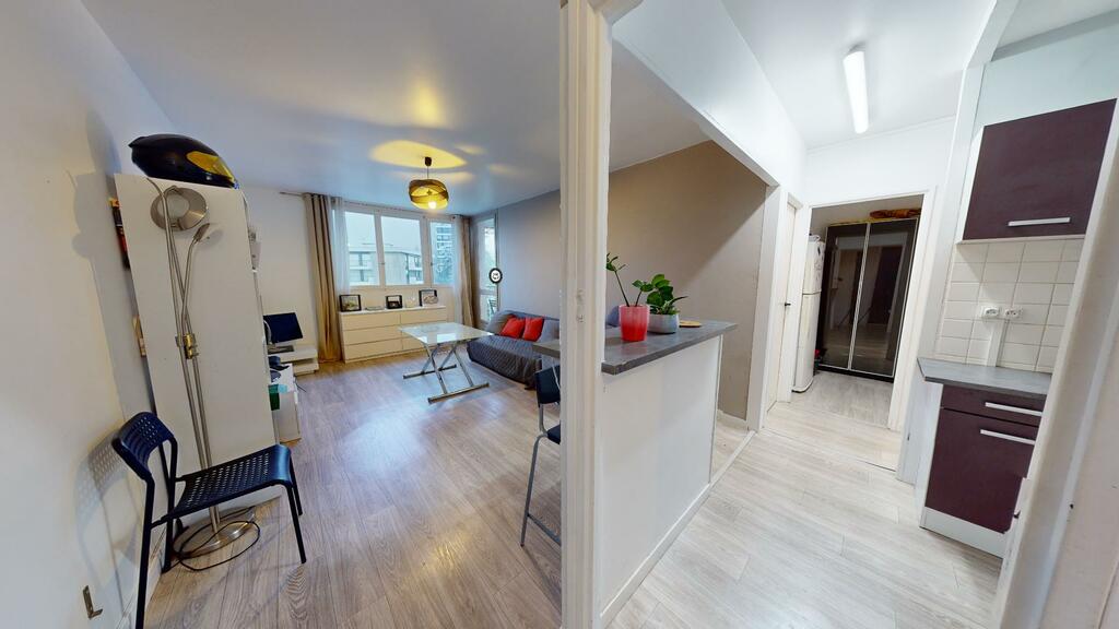 Photo du 20 Rue Richard Wagner, 33700 Mérignac, France Mérignac