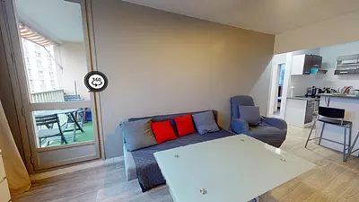 Photo du 20 Rue Richard Wagner, 33700 Mérignac, France Mérignac