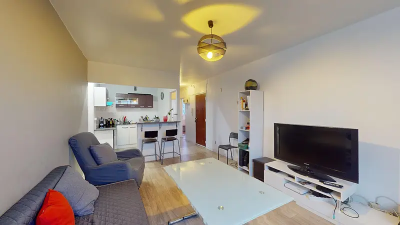 Photo du 20 Rue Richard Wagner, 33700 Mérignac, France Mérignac