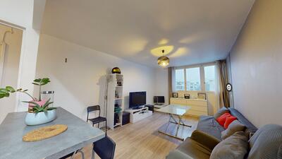 Photo du 20 Rue Richard Wagner, 33700 Mérignac, France Mérignac