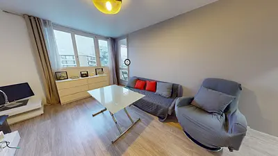 Photo du 20 Rue Richard Wagner, 33700 Mérignac, France Mérignac