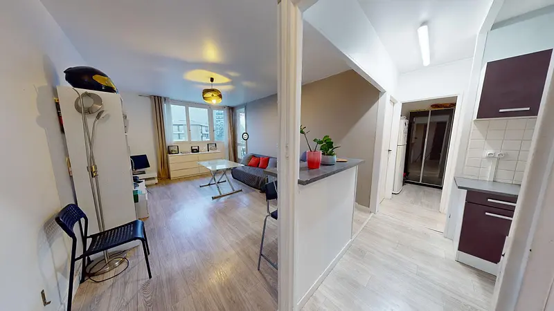 Photo du 20 Rue Richard Wagner, 33700 Mérignac, France Mérignac