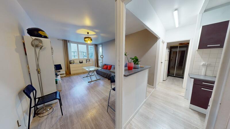 Photo du 20 Rue Richard Wagner, 33700 Mérignac, France Mérignac