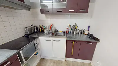 Photo du 20 Rue Richard Wagner, 33700 Mérignac, France Mérignac