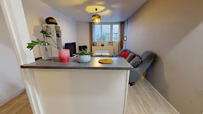 Photo du 20 Rue Richard Wagner, 33700 Mérignac, France Mérignac