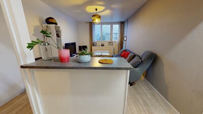 Photo du 20 Rue Richard Wagner, 33700 Mérignac, France Mérignac