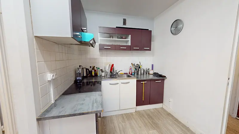 Photo du 20 Rue Richard Wagner, 33700 Mérignac, France Mérignac