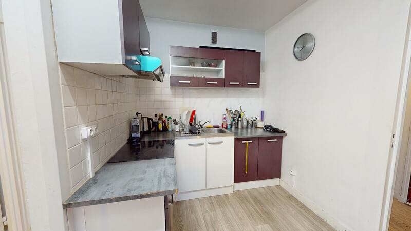 Photo du 20 Rue Richard Wagner, 33700 Mérignac, France Mérignac