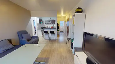 Photo du 20 Rue Richard Wagner, 33700 Mérignac, France Mérignac