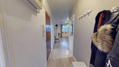 Photo du 20 Rue Richard Wagner, 33700 Mérignac, France Mérignac