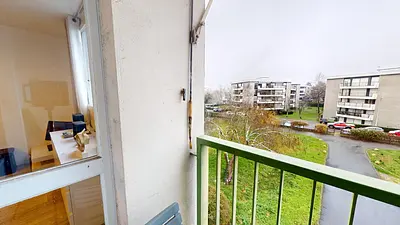 Photo du 20 Rue Richard Wagner, 33700 Mérignac, France Mérignac