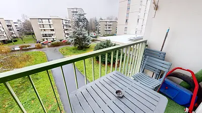 Photo du 20 Rue Richard Wagner, 33700 Mérignac, France Mérignac