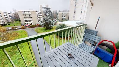 Photo du 20 Rue Richard Wagner, 33700 Mérignac, France Mérignac