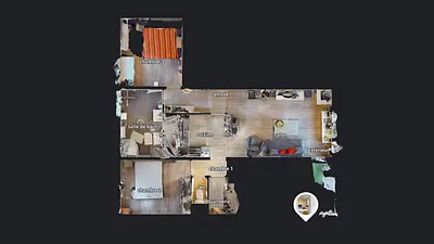 Photo du 20 Rue Richard Wagner, 33700 Mérignac, France Mérignac