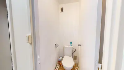 Photo du 20 Rue Richard Wagner, 33700 Mérignac, France Mérignac