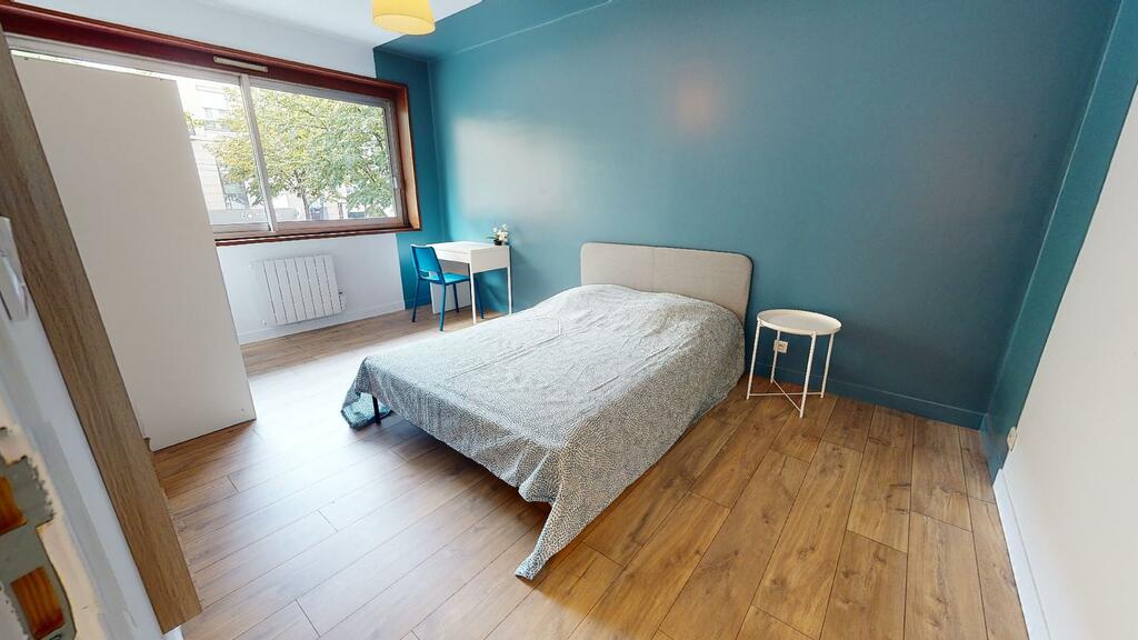 Photo du 41 Rue Du Onze Novembre, 42100 Saint-Étienne, France Saint-Étienne