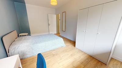 Photo du 41 Rue Du Onze Novembre, 42100 Saint-Étienne, France Saint-Étienne