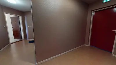 Photo du 11 rue Lafontaine, 69100 Villeurbanne, France Villeurbanne