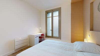 Photo du 57 Avenue Georges Clémenceau, 34000 Montpellier, France Montpellier