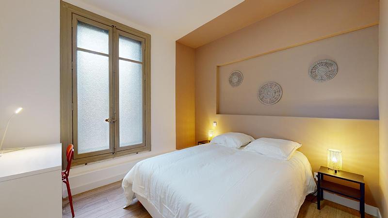 Photo du 57 Avenue Georges Clémenceau, 34000 Montpellier, France Montpellier