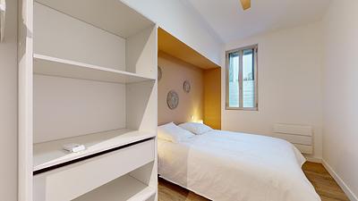 Photo du 57 Avenue Georges Clémenceau, 34000 Montpellier, France Montpellier