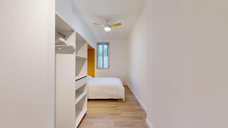 Photo du 57 Avenue Georges Clémenceau, 34000 Montpellier, France Montpellier