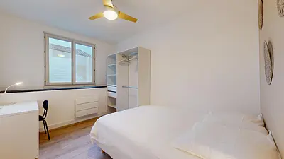 Photo du 57 Avenue Georges Clémenceau, 34000 Montpellier, France Montpellier