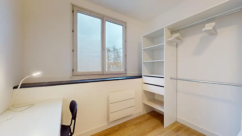 Photo du 57 Avenue Georges Clémenceau, 34000 Montpellier, France Montpellier