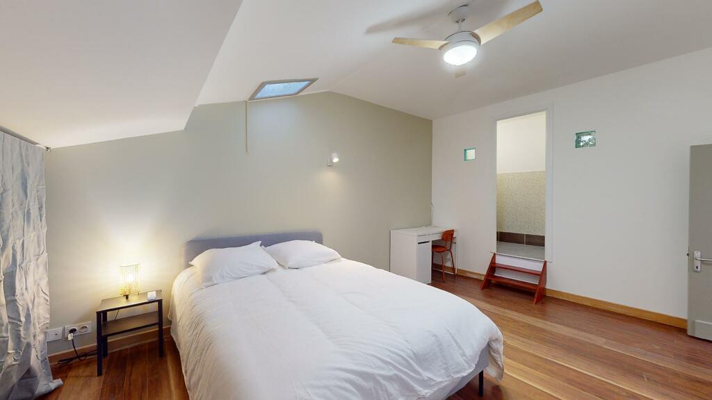 Photo du 57 Avenue Georges Clémenceau, 34000 Montpellier, France Montpellier