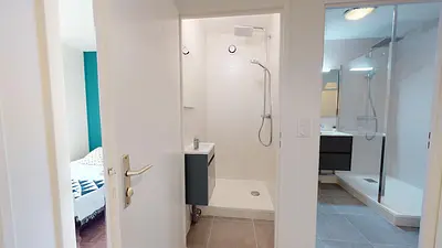 Photo du 11 rue Lafontaine, 69100 Villeurbanne, France Villeurbanne