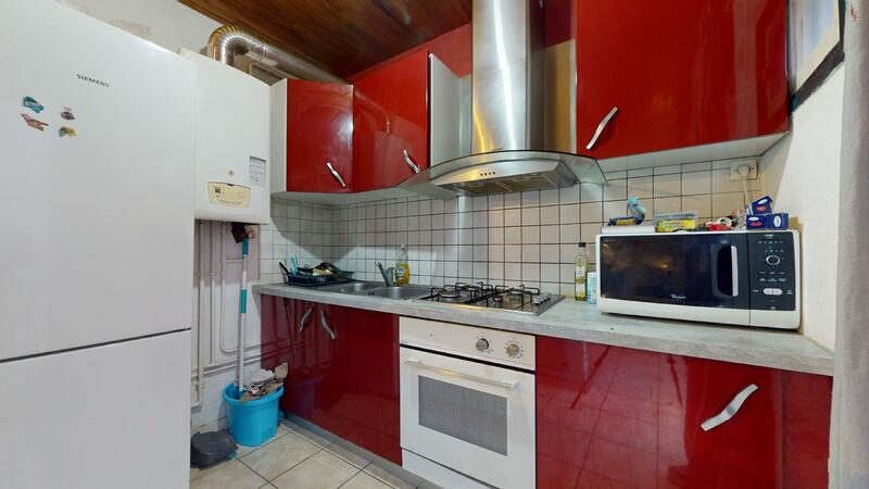 Photo du 7 Rue Henri Moissan, 38100 Grenoble, France Grenoble