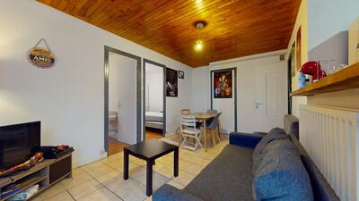 Photo du 7 Rue Henri Moissan, 38100 Grenoble, France Grenoble